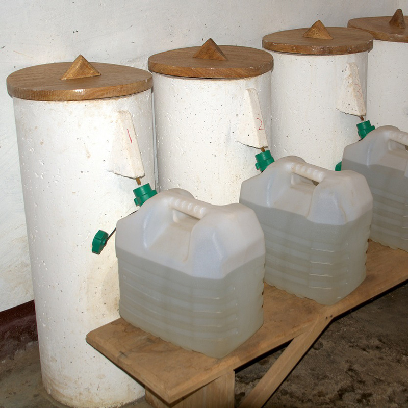 Bio Sand Filter